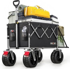 Festival trolley cart for sale  SALFORD