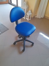 Sedia cameretta bambino usato  Bari