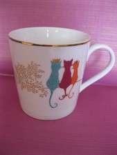 Portmeirion feline friends for sale Portmeirion feline friends for sale  PORTSMOUTH