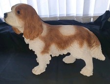 Large resin cavalier for sale  SWAFFHAM