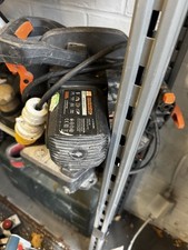 Evolution 110v rage for sale Evolution 110v rage for sale  SOUTHAMPTON