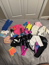 Lote Ropa y Accesorios Muñeca Barbie Vintage segunda mano  Embacar hacia Mexico