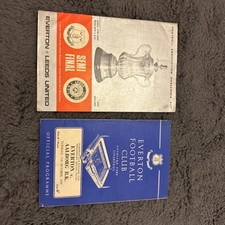 Everton football club for sale  WARE