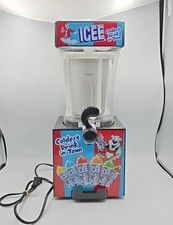 Icee slushie making for sale  Neoga