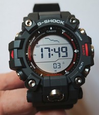 Montre casio shock d'occasion  Strasbourg-