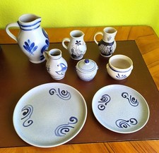 Steinzeug krug wein gebraucht kaufen Steinzeug krug wein gebraucht kaufen  Heppenheim (Bergstraße)