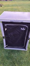 Royal camping aluminium for sale  HINCKLEY