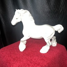 Beswick cantering shire for sale  GLENROTHES