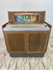 Jukebox seeburg truhe gebraucht kaufen  Löhne