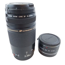 Canon 300mm 5.5 for sale  LEAMINGTON SPA