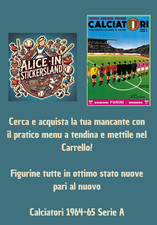 Panini calciatori 1964 usato Panini calciatori 1964 usato  Cagliari