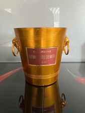 Ancien seau champagne d'occasion  Laneuveville-devant-Nancy