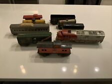 nice antique train set for sale  Chicago