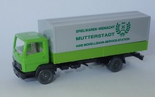 Wiking mercedes benz gebraucht kaufen  Reutlingen