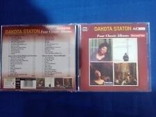 Dakota staton four usato  Torino