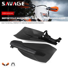 Handlebar handguards for d'occasion  Expédié en Belgium