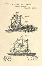 Official railroad bicycle for sale  New Haven