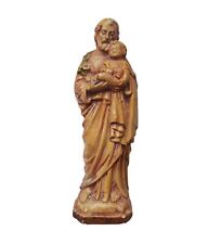 Antica statua gesso usato  Roma
