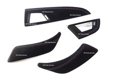 BMW M2 F87 1 2 SERIES F20 F21 F22 F23 ALCANTARA PAINEL VENTILAÇÃO AR ACABAMENTO MAÇANETA DA PORTA, usado comprar usado  Enviando para Brazil