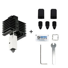 Hotend upgrade Bambu Lab X1 Hochtemperatur Kit 500°C + Nozzle aus gehärtem Stahl comprar usado  Enviando para Brazil