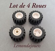 Lot lego wheels d'occasion  Expédié en Belgium