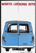 Bedford van 1965 for sale  UK