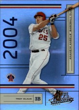 2004 absolute memorabilia for sale  Simi Valley