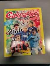 Album figurine panini usato  Grugliasco
