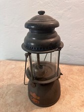 Alte petroleumlampe hasag gebraucht kaufen  Königsbrunn