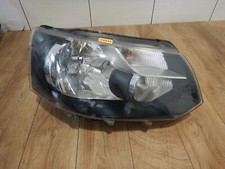 Scheinwerfer facelift halogen gebraucht kaufen  Grimma