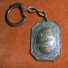 Porte clés societe d'occasion  Bar-le-Duc