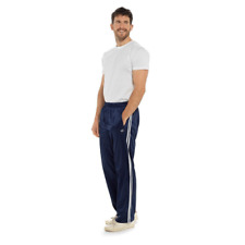 Mens navy tracksuit for sale  COLEFORD