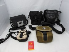 Crumpler camlink tamrac for sale  STEVENAGE