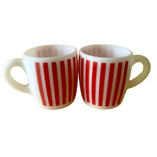 Mug tasses vintage d'occasion  Granville