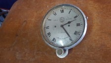 Horloge voiture jaeger d'occasion  Plonéour-Lanvern