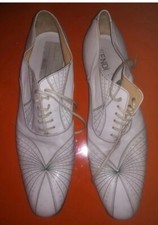 Scarpe uomo cerimonia usato  Italia