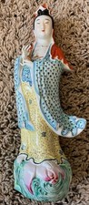 Porcelain figure guanyin for sale  Arvada