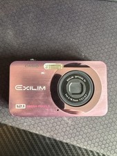 Casio exilim z90 gebraucht kaufen  Duvensee, Klinkrade, Kühsen, Labenz