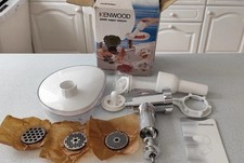 Kenwood mincer a950 for sale  BARKING