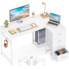 Shaped desk drawers for sale  Charlotte