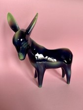 Asinello ceramica anni usato  Bari