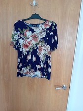 Saloo top used for sale  LIVERPOOL
