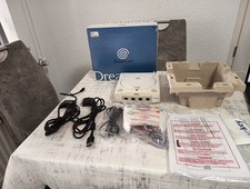 Riginal sega dreamcast gebraucht kaufen  Stockach