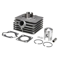 Zylinder 38mm 50ccm gebraucht kaufen  Vorbach