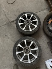 Cerchio lega originale usato  Biancavilla