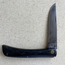 Vintage case sodbuster for sale  Woodbury
