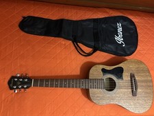 Chitarra acustica ibanez usato  Paola