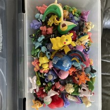 Vintage tomy pokemon for sale  Elk Grove