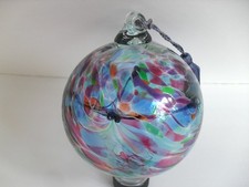 Large hand blown for sale  Goodrich