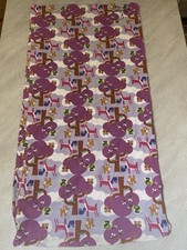 Kindermat sheet woodland for sale  Prescott
